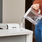 PIURIFY Water Filter