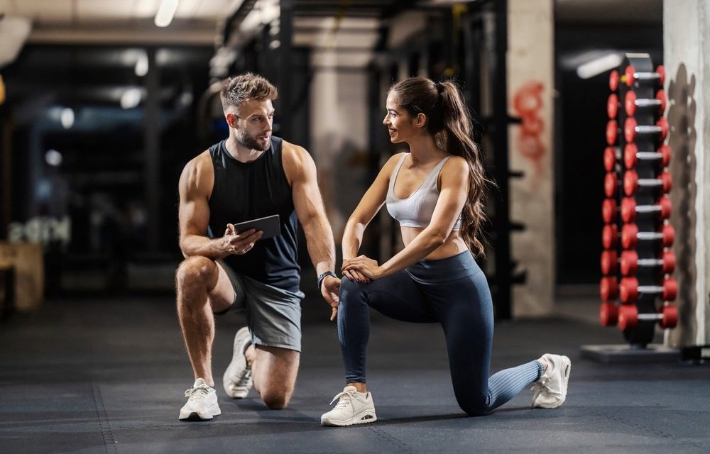 Personal Training