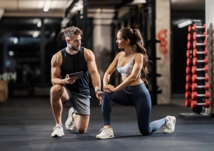 Personal Training