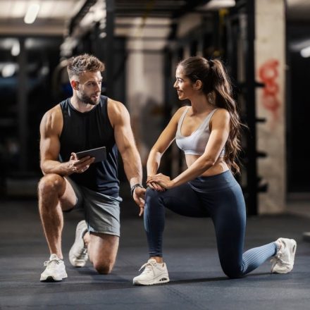 Personal Training