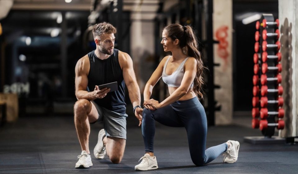 Personal Training